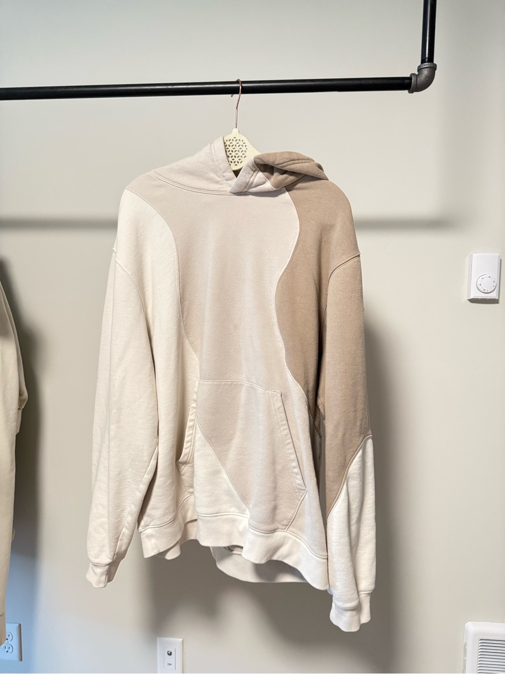 ALO make waves hoodie